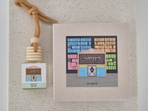 원주로컬향기 [원주중앙시장 디퓨져]