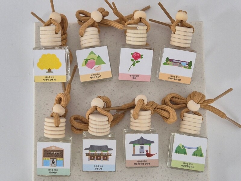 이노센트INNOSCENT,원주로컬향기 [보은의전설 상원사 디퓨져]