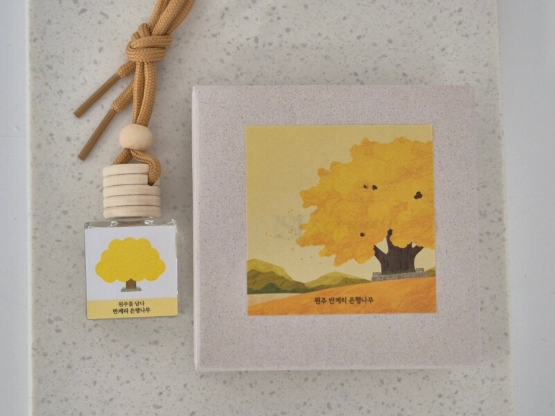 이노센트INNOSCENT,원주로컬향기 [반계리은행나무 디퓨져]